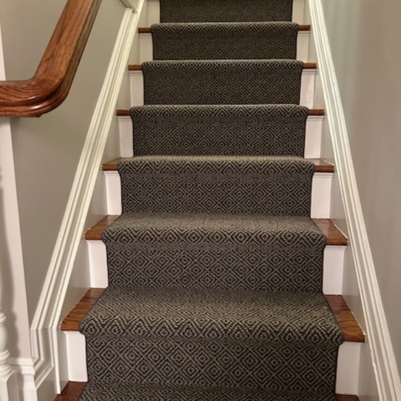 Payless Carpet Stairs 3