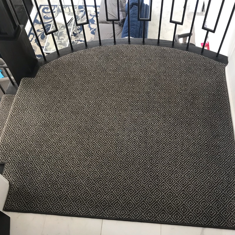 Payless Carpet Stairs 2