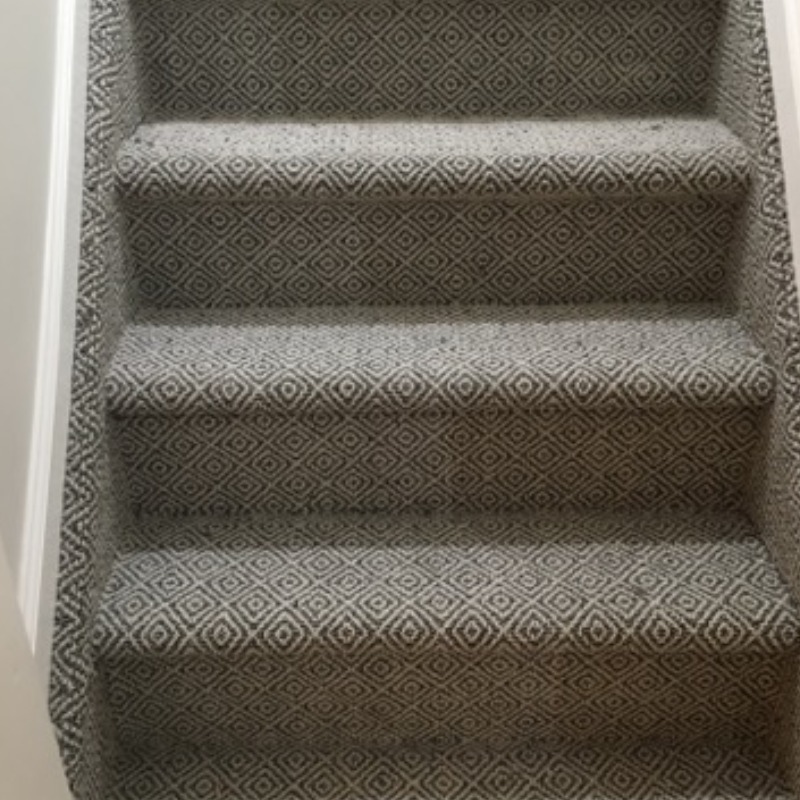 Payless Carpet Stairs 3