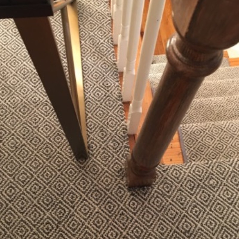 Payless Carpet Stairs 4