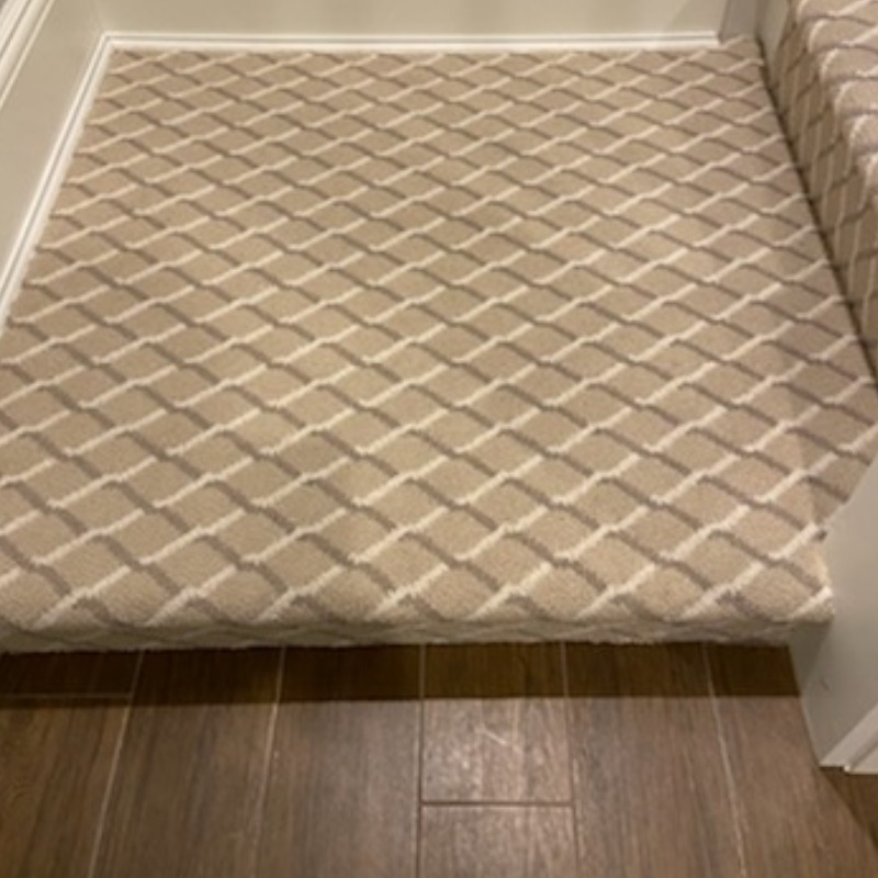 Payless Carpet Stairs 7