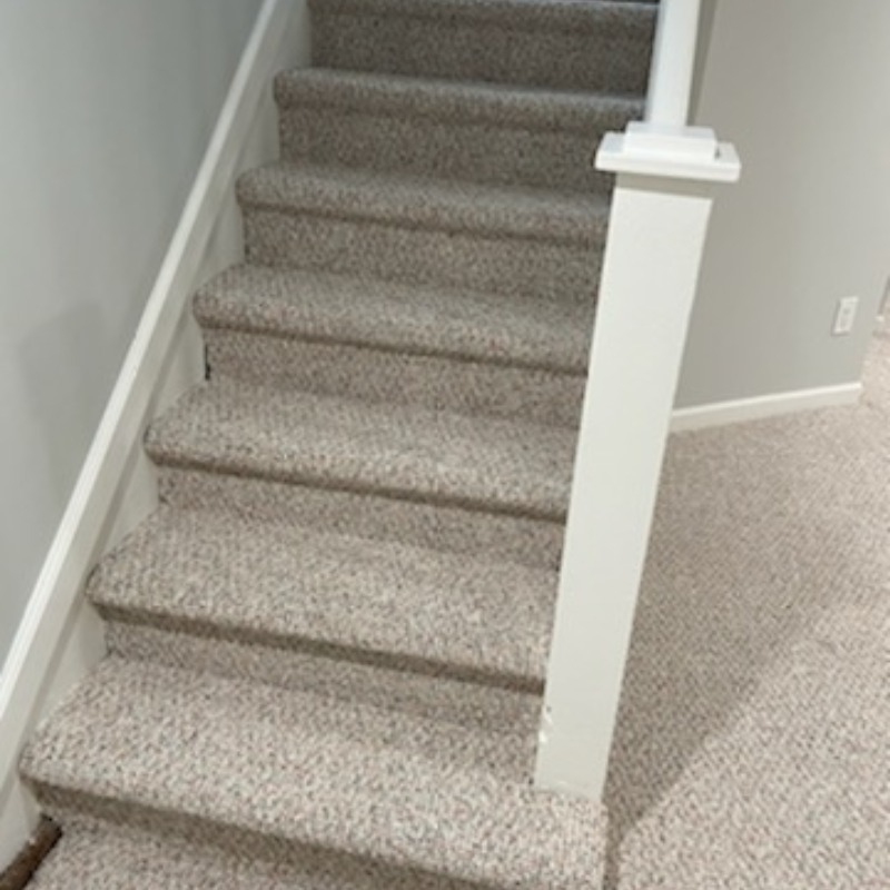 Payless Carpet Stairs 9