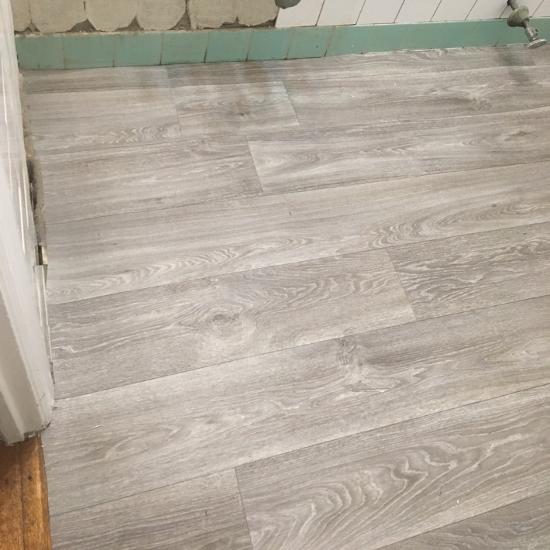 Tile Flooring 2