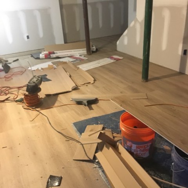 Wood Flooring 6