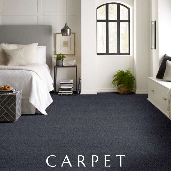 Carpet Sample Gallery