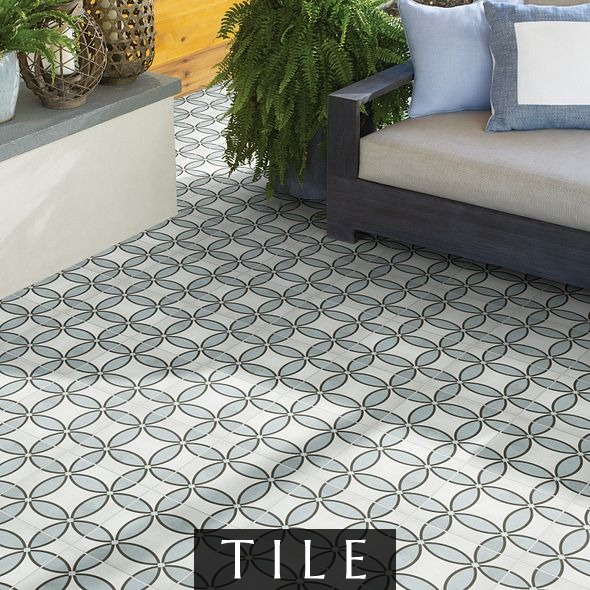 Tile Sample Gallery