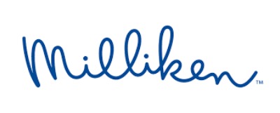 Milliken Flooring Logo